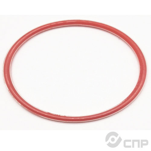 Кольцо в оболочке уплотнительное 1,2х1