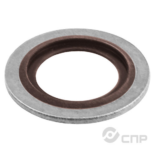 Кольцо USIT M4 4,5х7х1